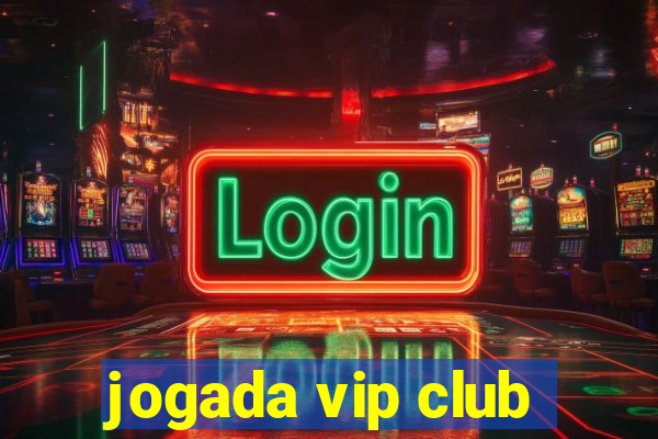 jogada vip club